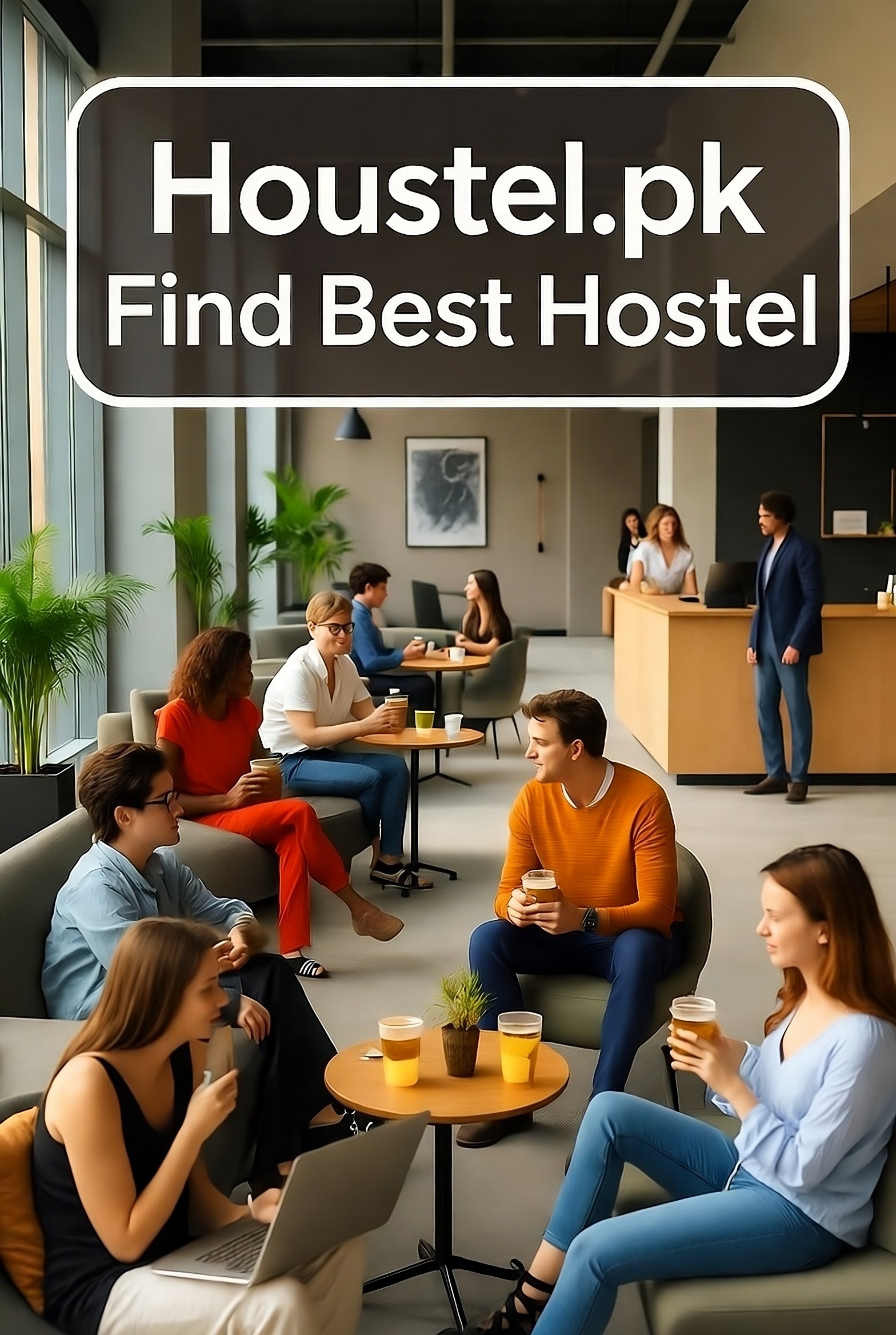 First Time in Lahore? Best Hostels for Newcomers - 2025 Welcome Guide