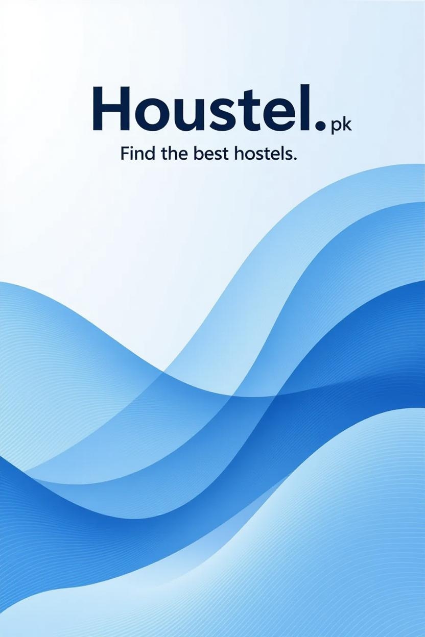 Hostel Booking Platform Pakistan - Revolutionizing Student Accommodation in 2025  Slug