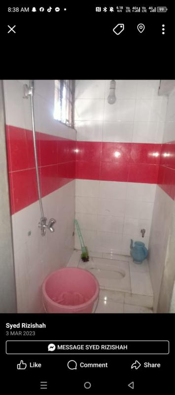 Syed brothers  rooms Boys Hostel in Gulberg, Lahore - Photo 4