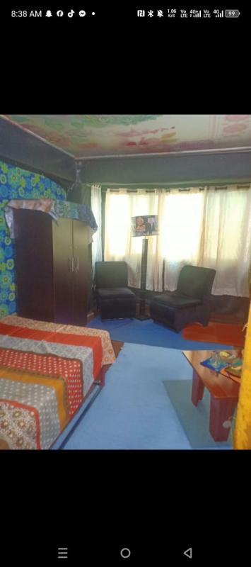 Syed brothers  rooms Boys Hostel in Gulberg, Lahore - Photo 5