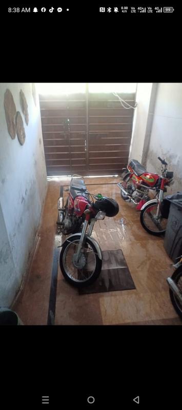 Syed brothers  rooms Boys Hostel in Gulberg, Lahore - Photo 6