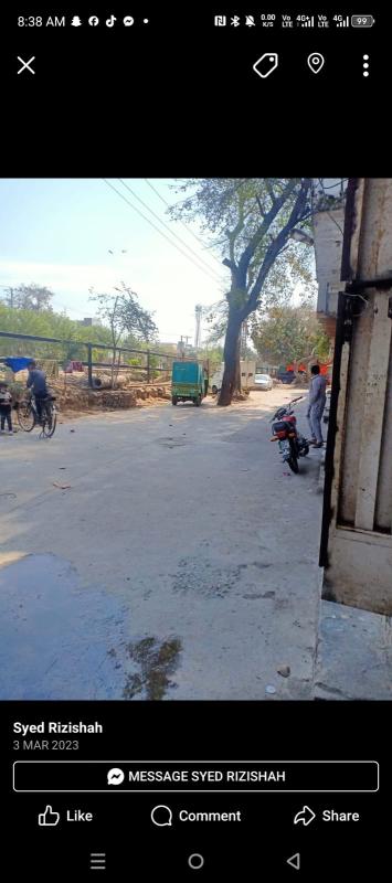Syed brothers  rooms Boys Hostel in Gulberg, Lahore - Photo 7