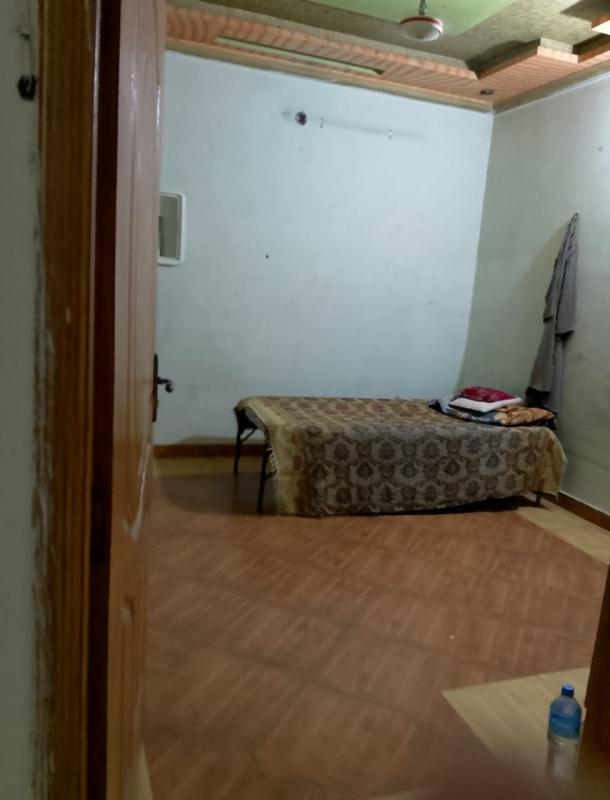 My safe cottage  -Girls only