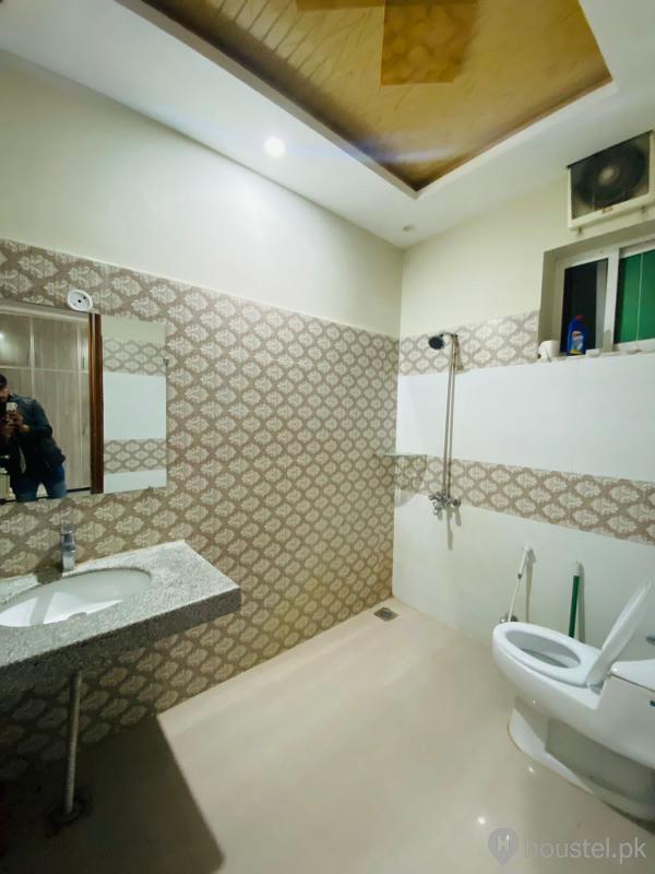 Comfort Boys hostle Boys Hostel in DHA, Lahore - Photo 8