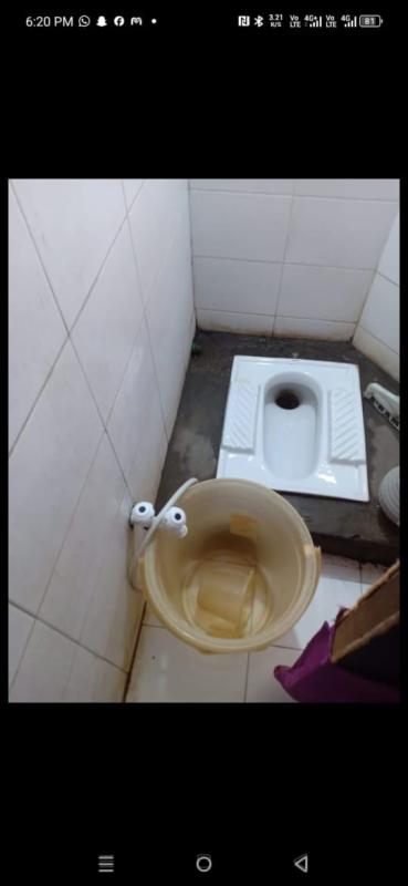 Syed brothers rooms Boys Hostel in Gulberg, Lahore with Mess - Photo 5