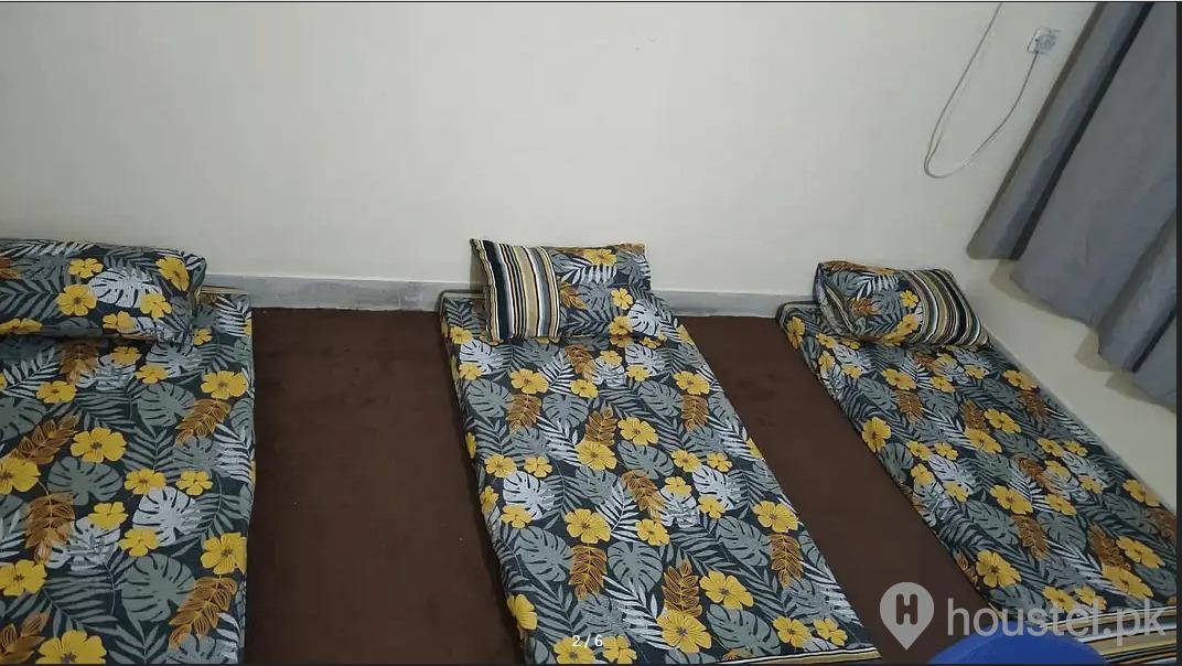 Boys Inn hostel Boys Hostel in Faisal Town, Lahore - Photo 5