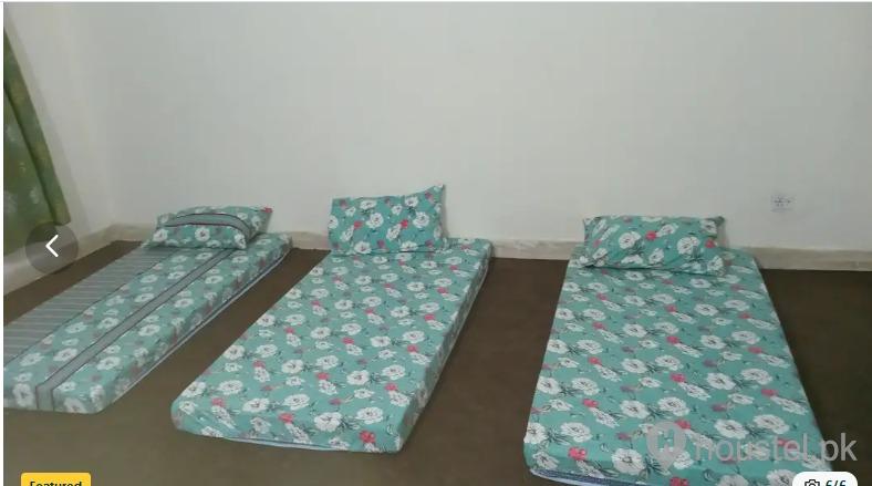 Boys Inn hostel Boys Hostel in Faisal Town, Lahore - Photo 3