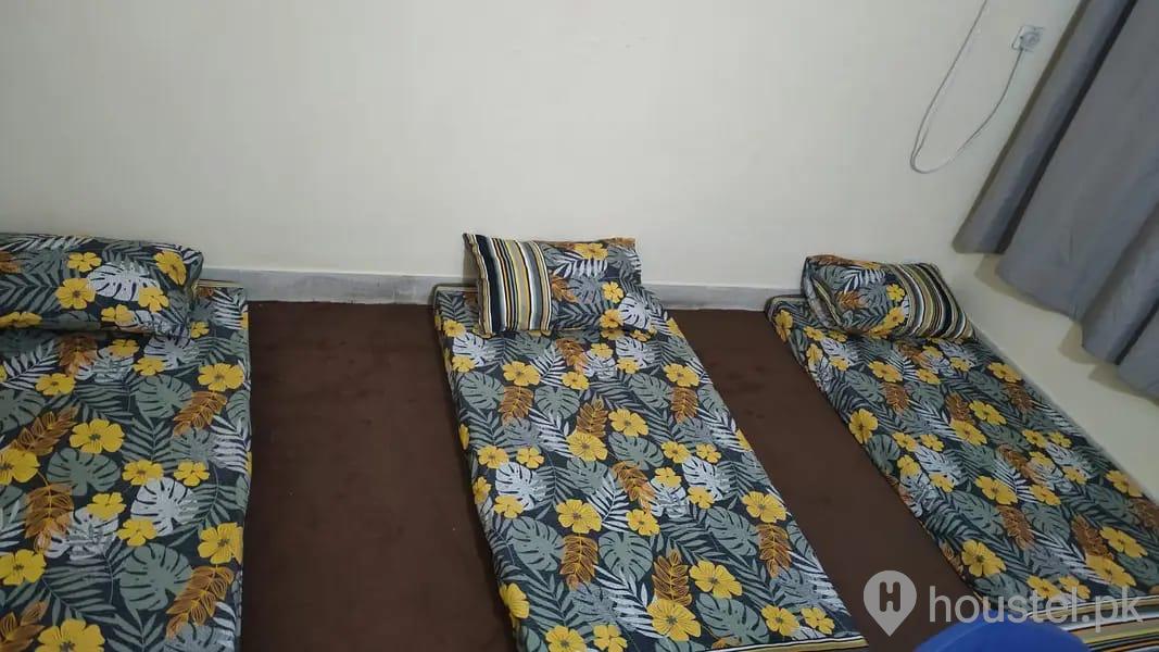 Boys Inn hostel Boys Hostel in Faisal Town, Lahore - Photo 8