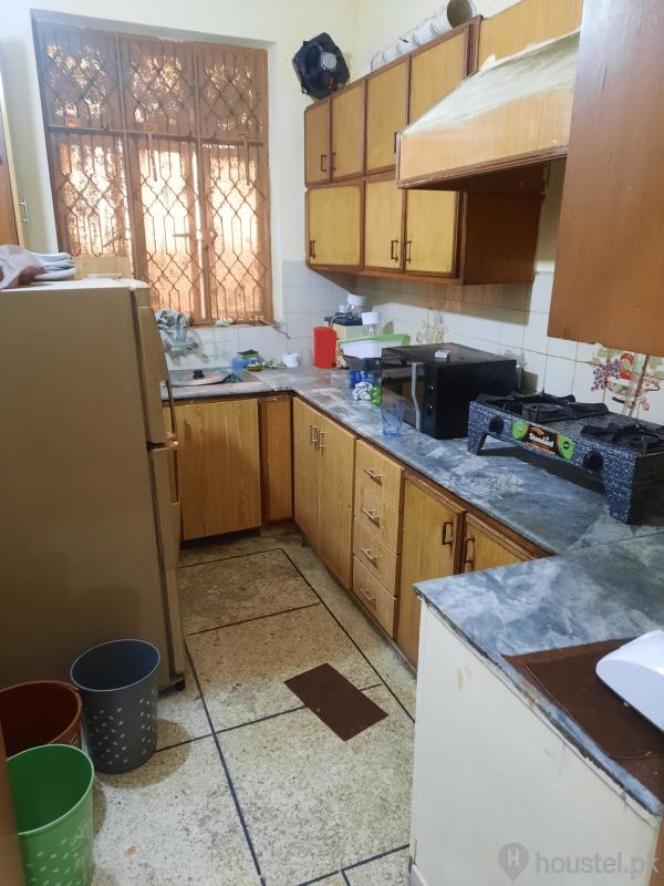 Boys Inn hostel Boys Hostel in Faisal Town, Lahore - Photo 10