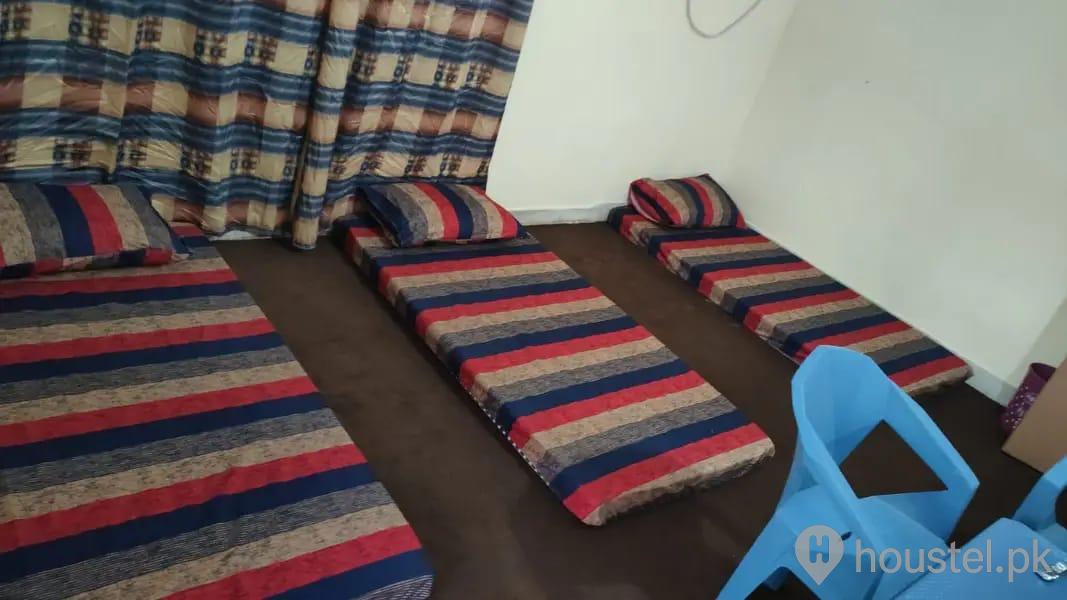 Boys Inn hostel Boys Hostel in Faisal Town, Lahore - Photo 13