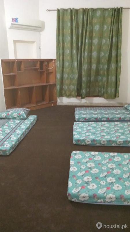 Boys Inn hostel Boys Hostel in Faisal Town, Lahore - Photo 17