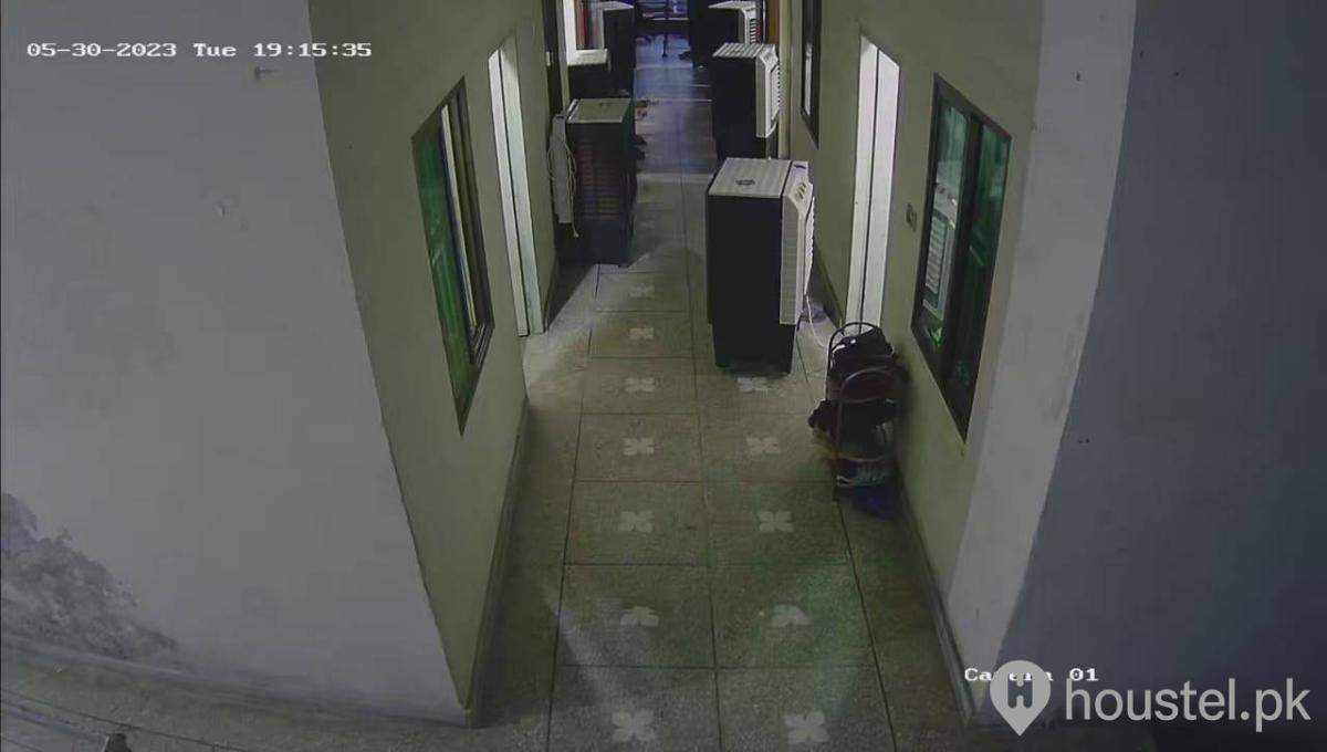 Alfateh Boys Hostel Boys Hostel in Cavalry Ground, Lahore - Main Photo