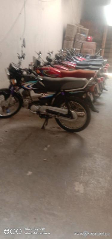 Alfateh Boys Hostel Boys Hostel in Cavalry Ground, Lahore - Photo 3