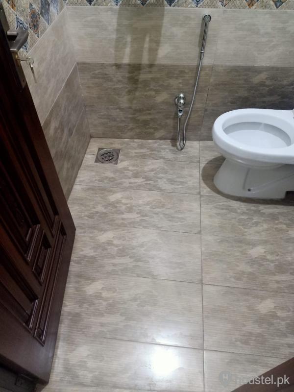 Continental Boys hostel Johar town Boys Hostel in Johar Town, Lahore with Mess - Photo 6