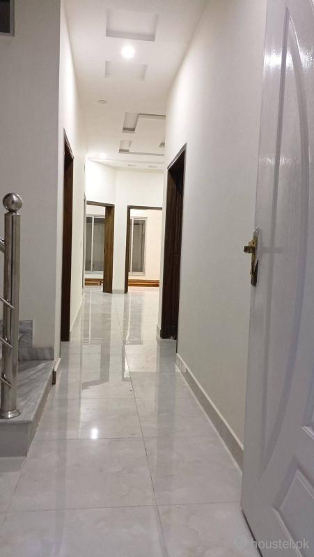 Continental Boys hostel Johar town Boys Hostel in Johar Town, Lahore with Mess - Photo 14