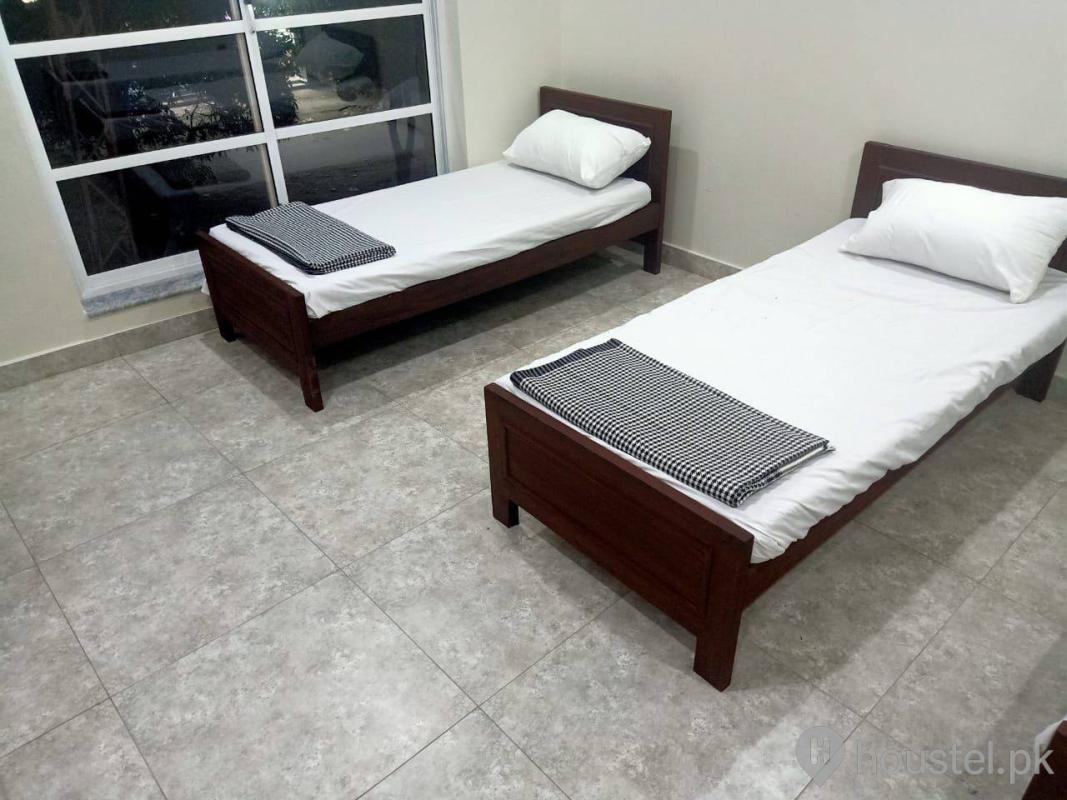 Continental Boys hostel Johar town Boys Hostel in Johar Town, Lahore with Mess - Photo 16