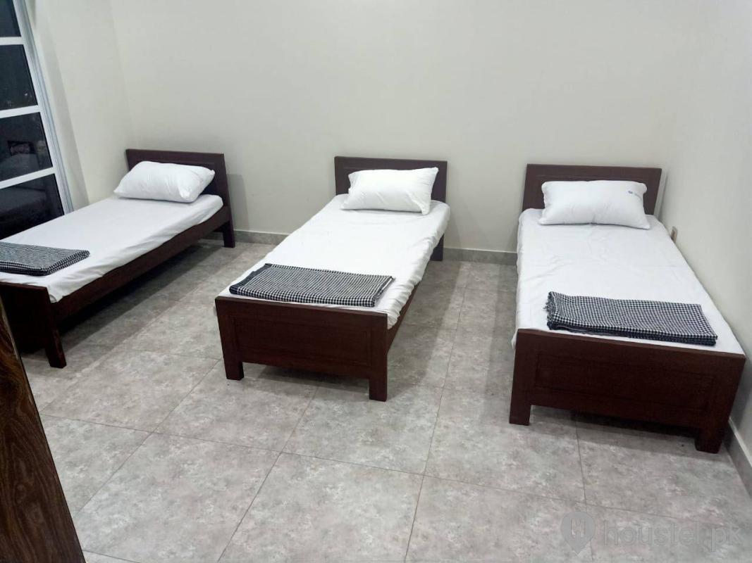 Continental Boys hostel Johar town Boys Hostel in Johar Town, Lahore with Mess - Photo 17