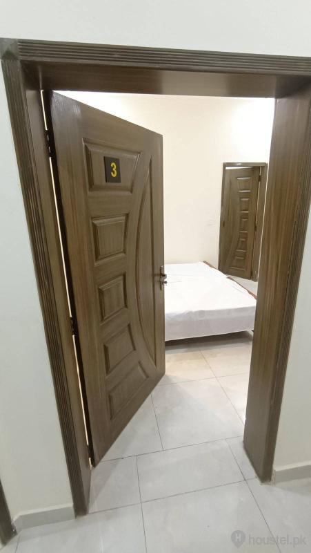 Continental Boys hostel Johar town Boys Hostel in Johar Town, Lahore with Mess - Photo 19