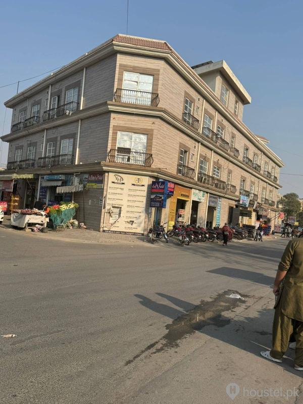Continental Boys hostel Johar town Boys Hostel in Johar Town, Lahore with Mess - Photo 20
