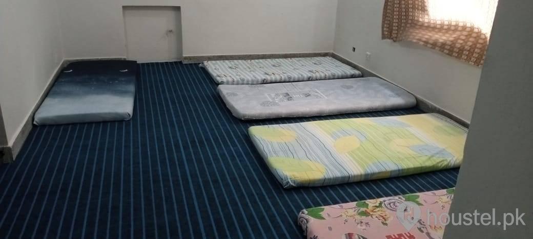 UK BOYS HOSTEL Boys Hostel in Faisal Town, Lahore from PKR 10,000