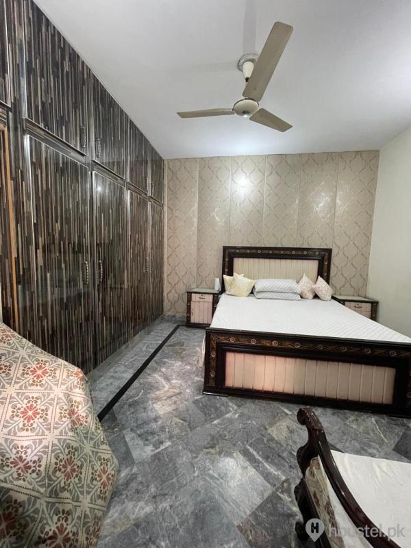 Mian hostel Boys Hostel in Faisal Town, Lahore with Mess from PKR 12,000
