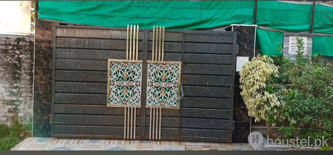 fatima girls hostel Girls Hostel in Johar Town, Lahore with Mess from PKR 23,000