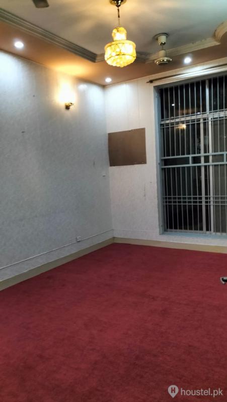 Al jabal boys hostel Boys Hostel in Johar Town, Lahore with Mess from PKR 10,000