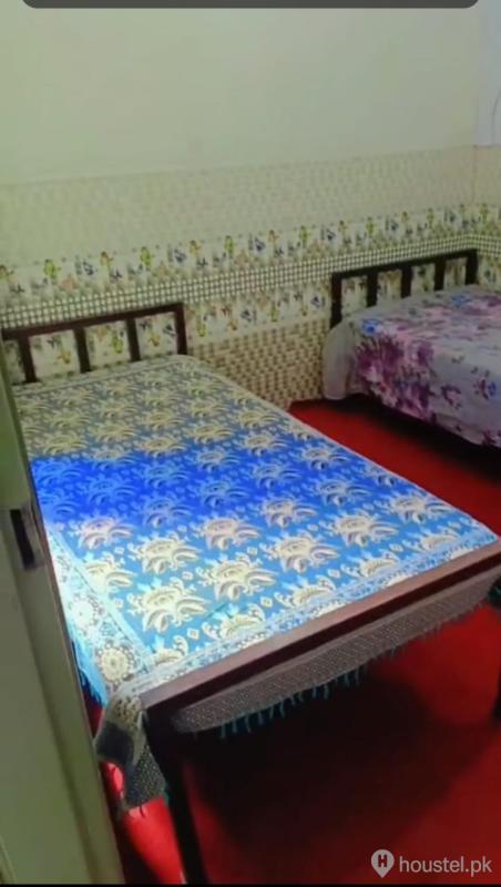Ajwa Girls Hostel Girls Hostel in Township, Lahore with WiFi from PKR 12,000