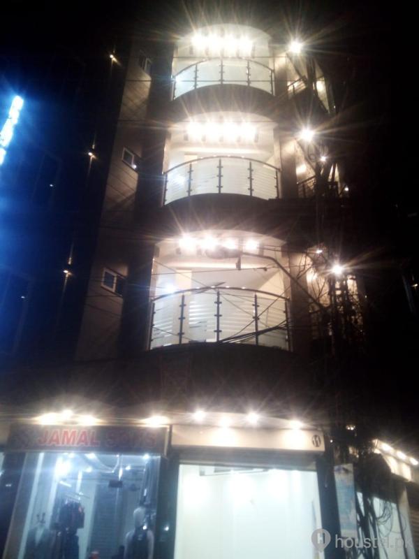 Unique Boy's Hostel branch 1 Boys Hostel in Gulberg III, Lahore with WiFi from PKR 8,000