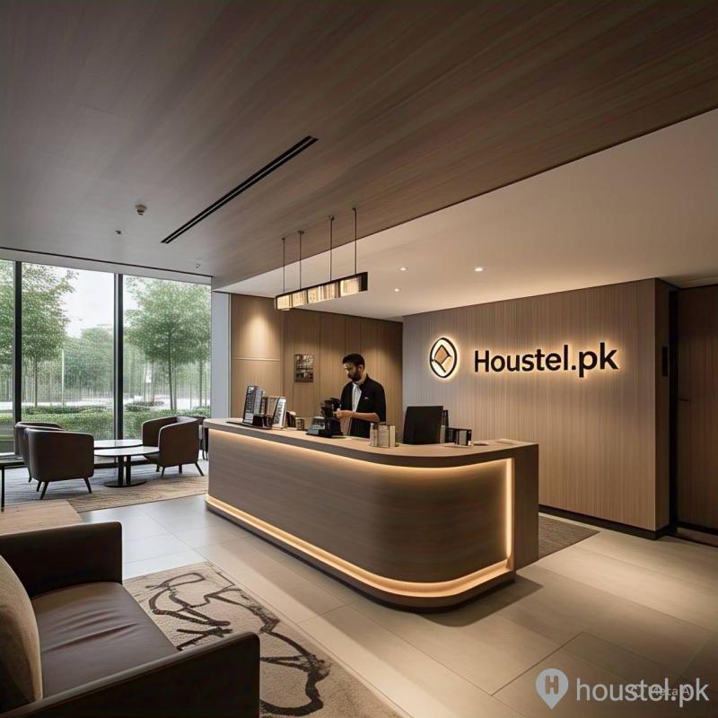 Darian boys hostel Boys Hostel in Mozang, Lahore with WiFi from PKR 8,000