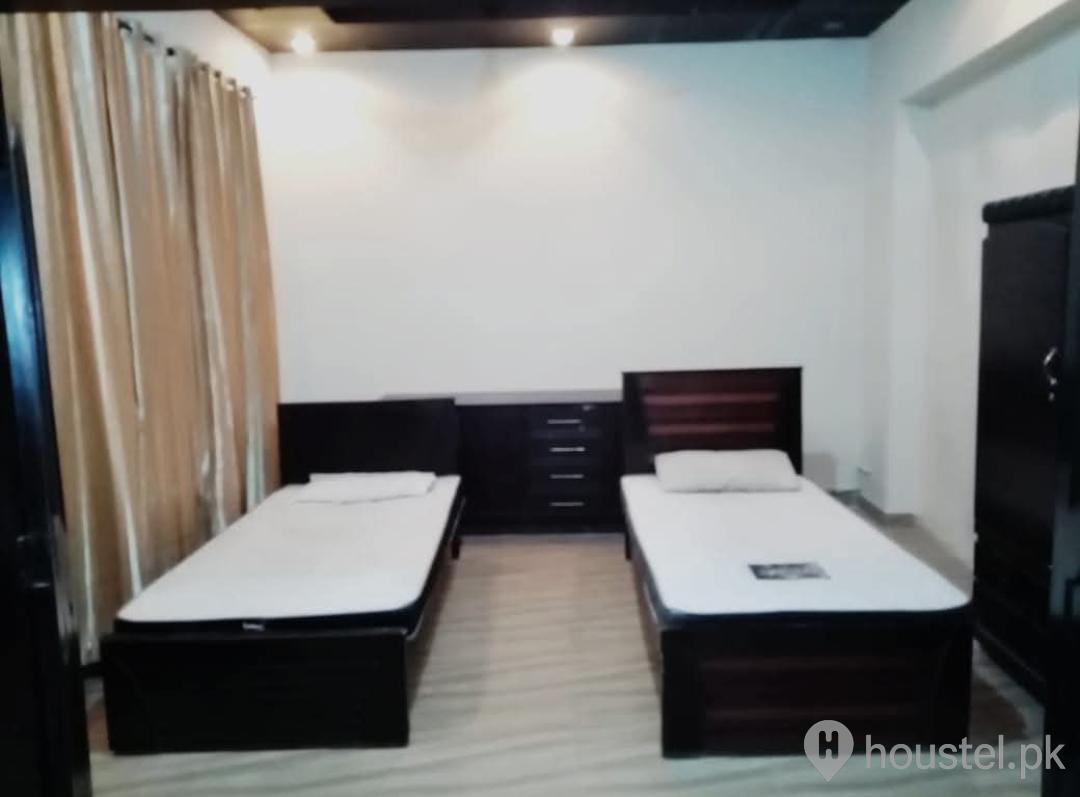 LUXURY BOYS HOSTEL Boys Hostel in Islamabad with Mess, WiFi from PKR 12,000