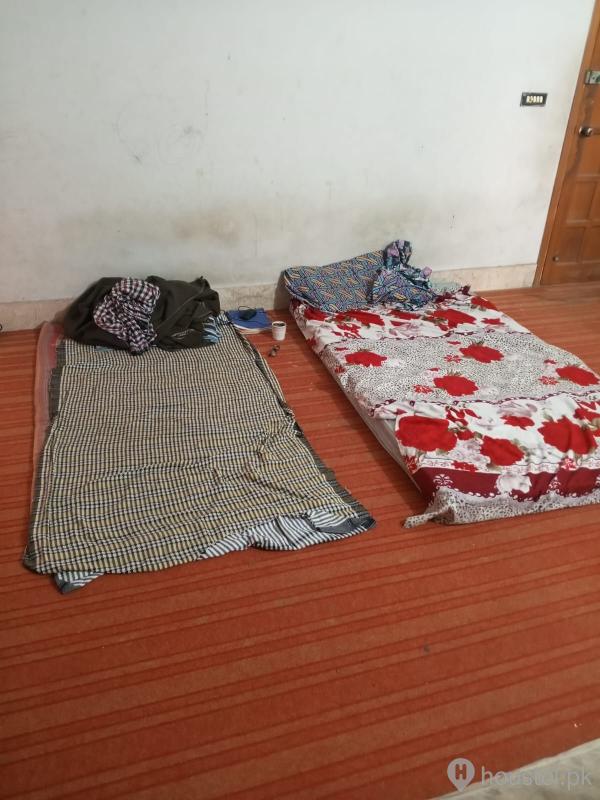 Karachi Boys Hostel Boys Hostel in Karachi with Mess, WiFi from PKR 15,000