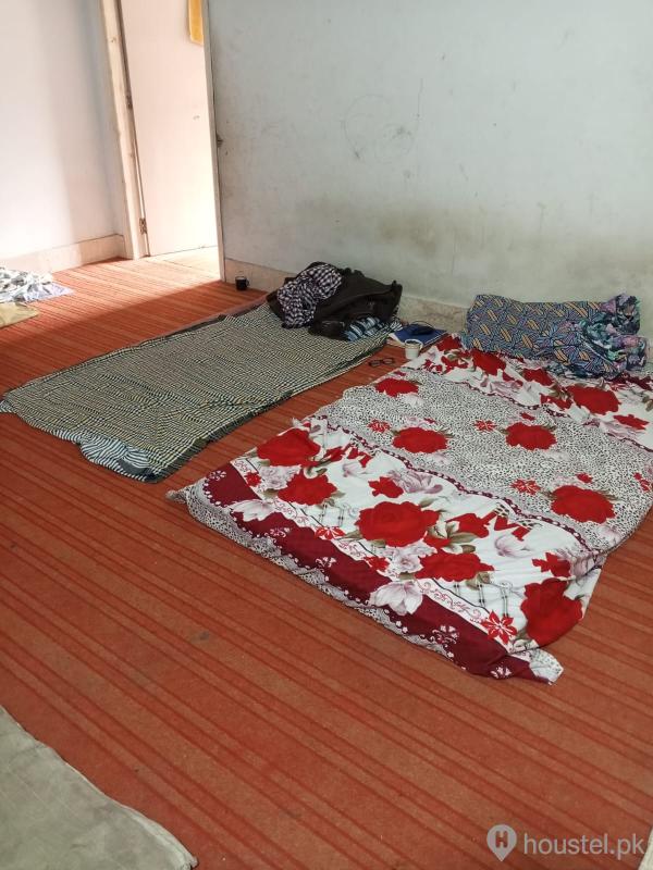 ZK Boys Hostel Boys Hostel in Islamabad with WiFi from PKR 9,000