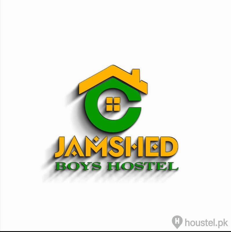 Jamshed Boys Hostel Boys Hostel in Rawalpindi with Mess, WiFi from PKR 7,500