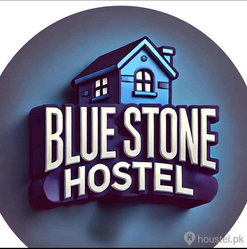 Blue Stone Boys Hostel Boys Hostel in Rawalpindi with Mess, WiFi from PKR 10,000